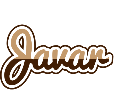 Javar exclusive logo