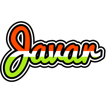 Javar exotic logo