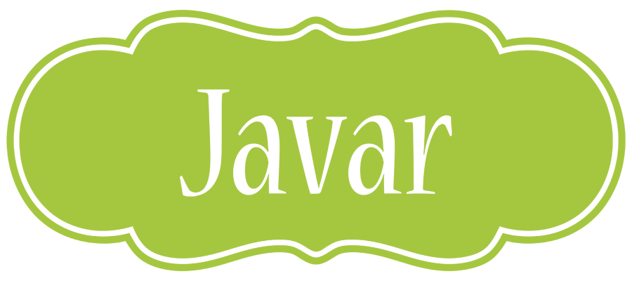 Javar family logo
