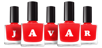 Javar fashion logo
