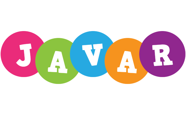 Javar friends logo