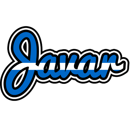 Javar greece logo