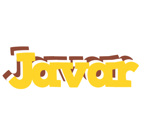 Javar hotcup logo