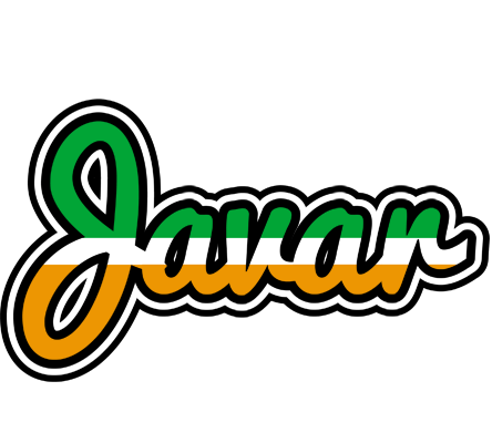 Javar ireland logo