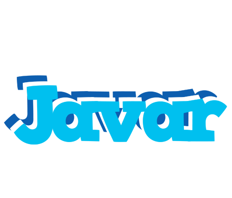 Javar jacuzzi logo