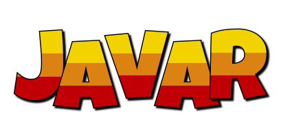 Javar jungle logo