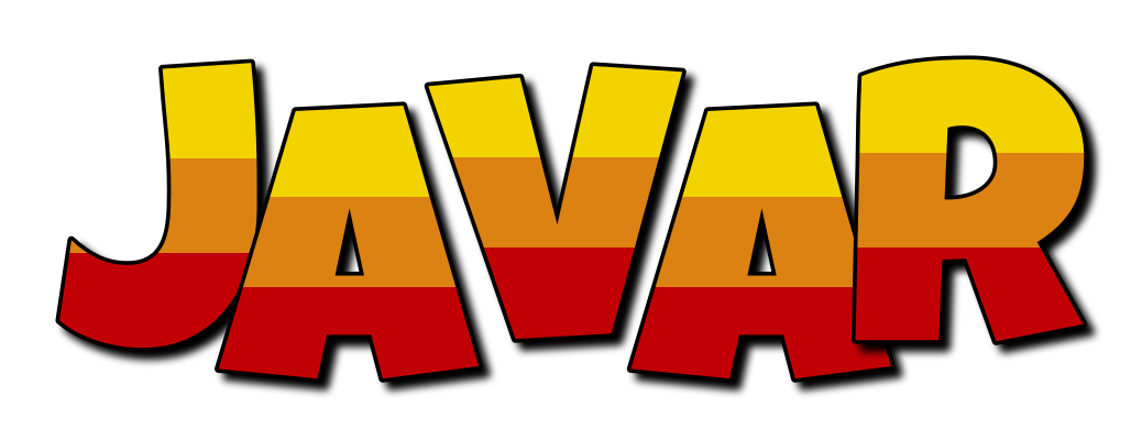 Javar jungle logo