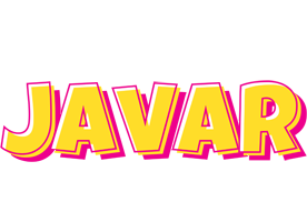 Javar kaboom logo