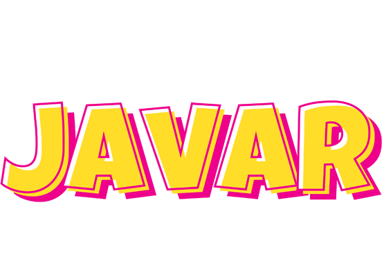 Javar kaboom logo