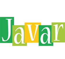 Javar lemonade logo