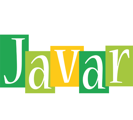Javar lemonade logo
