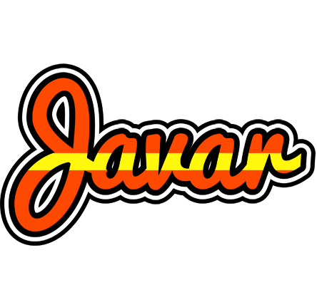 Javar madrid logo