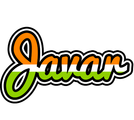 Javar mumbai logo