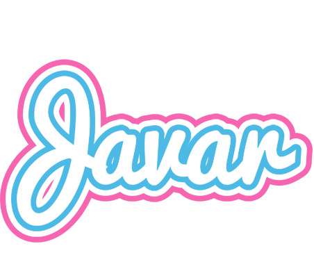 Javar outdoors logo
