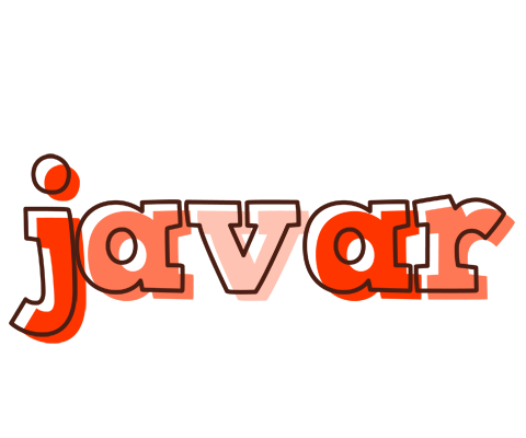 Javar paint logo