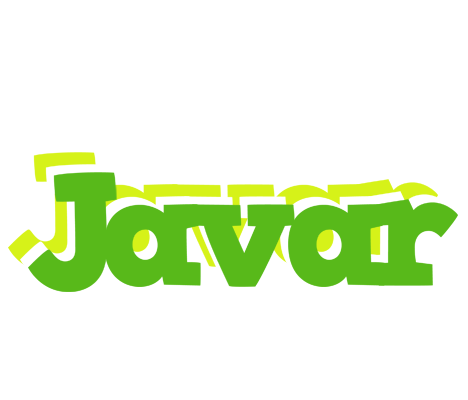 Javar picnic logo