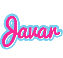 Javar popstar logo