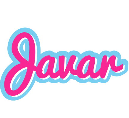 Javar popstar logo