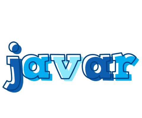 Javar sailor logo