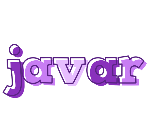 Javar sensual logo