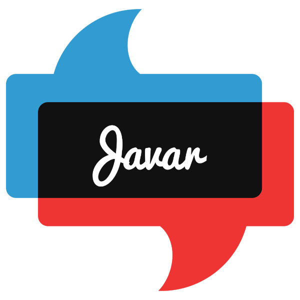 Javar sharks logo