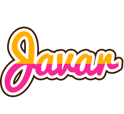 Javar smoothie logo