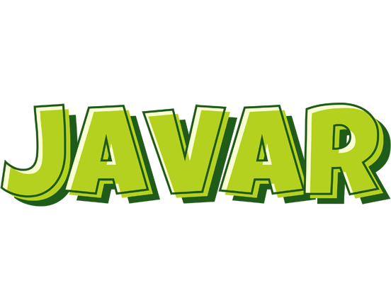Javar summer logo