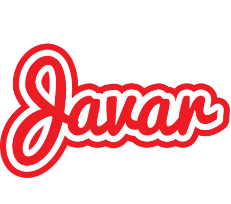 Javar sunshine logo