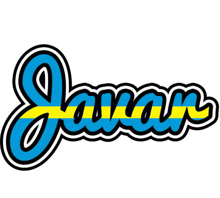 Javar sweden logo