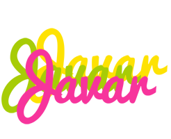 Javar sweets logo