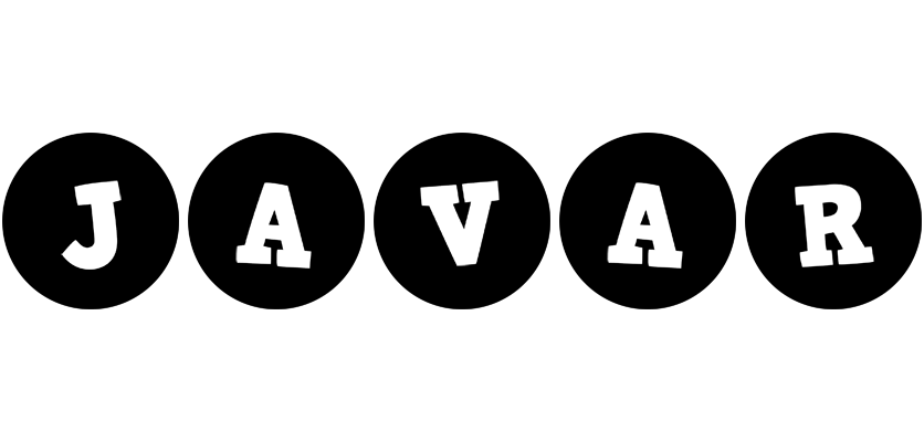 Javar tools logo
