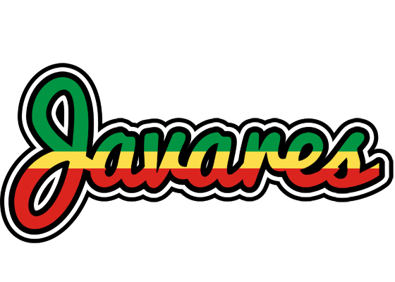 Javares african logo