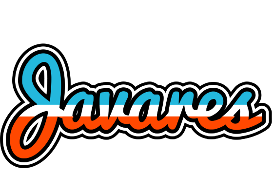 Javares america logo