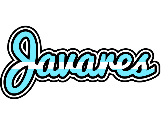 Javares argentine logo