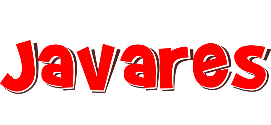 Javares basket logo