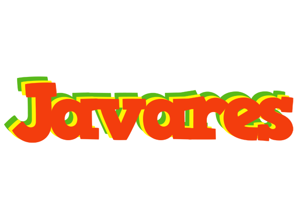 Javares bbq logo