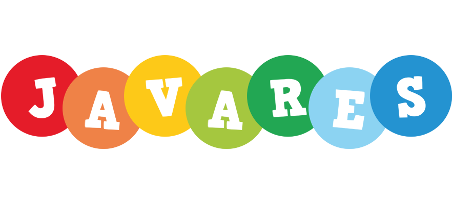 Javares boogie logo