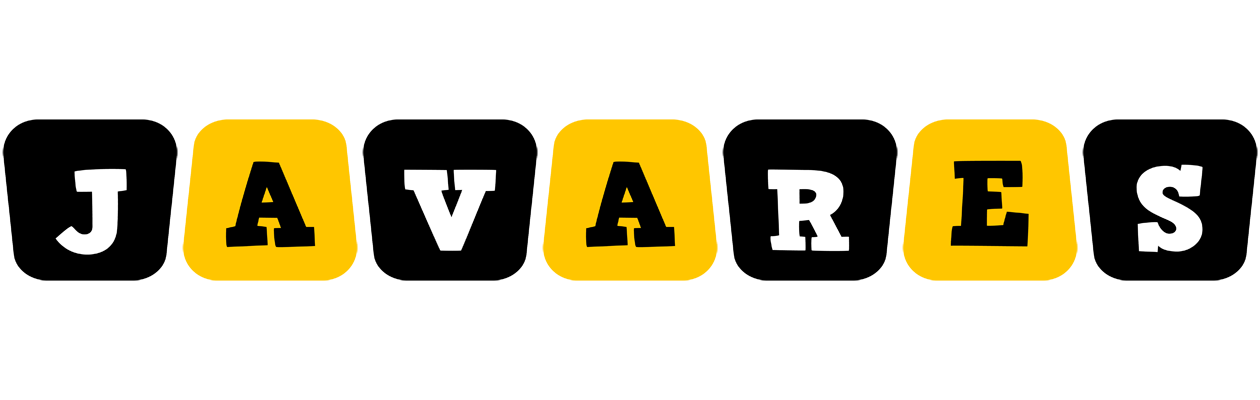 Javares boots logo