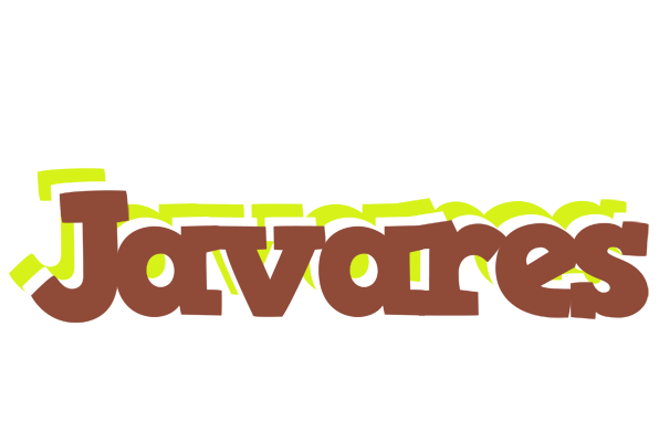 Javares caffeebar logo