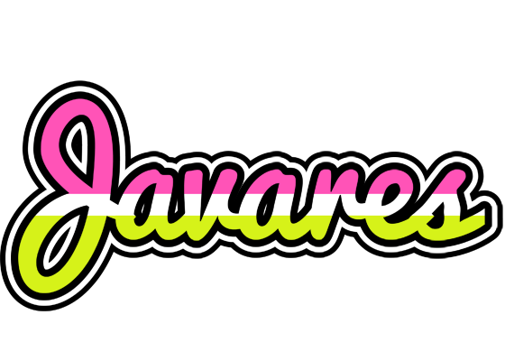 Javares candies logo