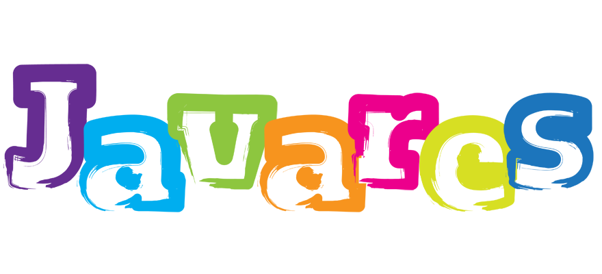 Javares casino logo