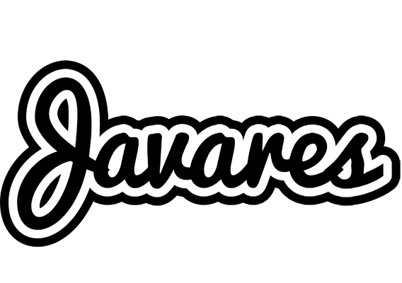 Javares chess logo