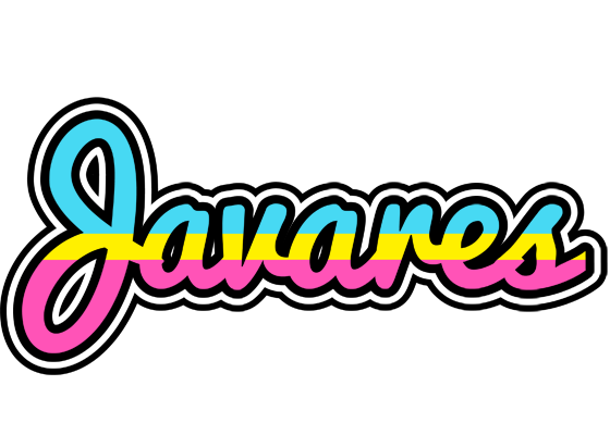 Javares circus logo