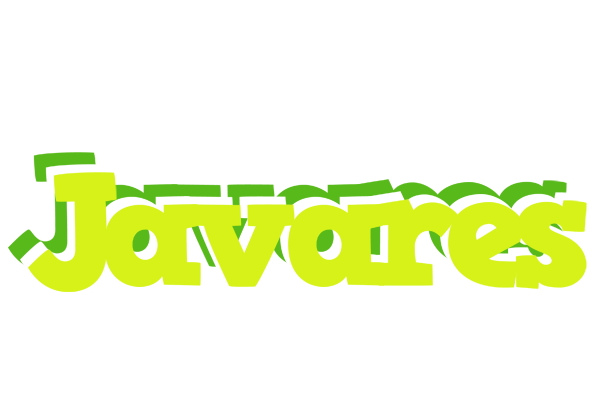 Javares citrus logo