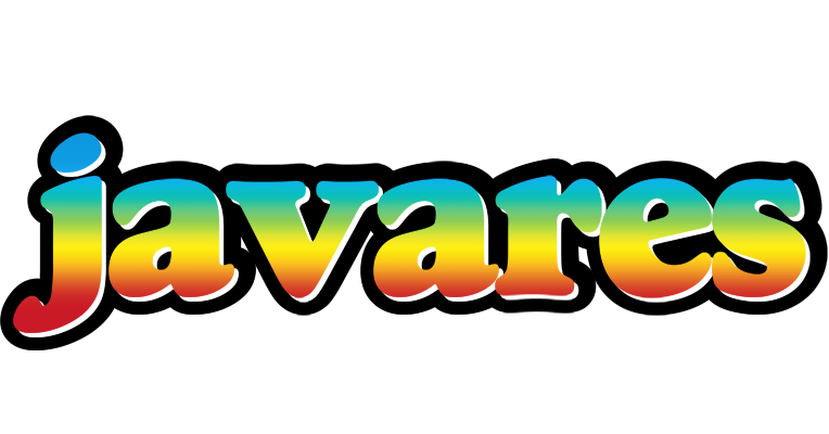 Javares color logo