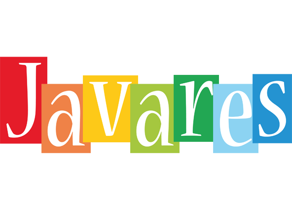 Javares colors logo