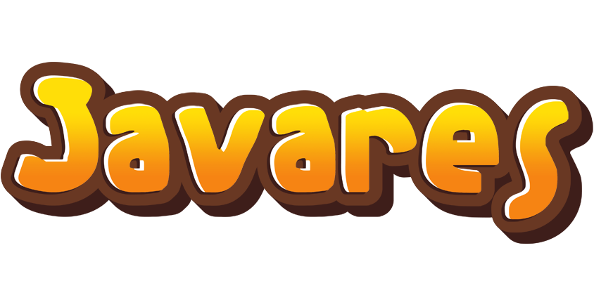 Javares cookies logo