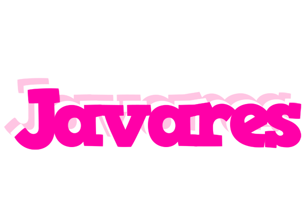 Javares dancing logo