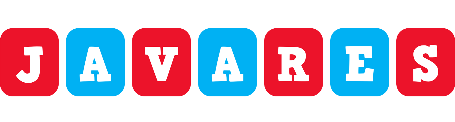 Javares diesel logo