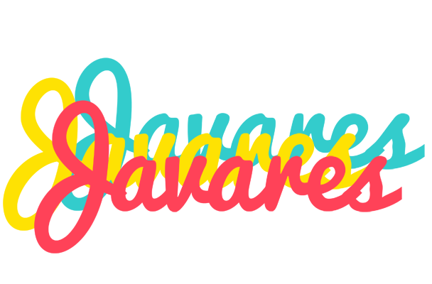 Javares disco logo
